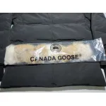  CANADA GOOSE Wyndham Black