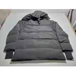  CANADA GOOSE Wyndham Black