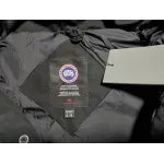  CANADA GOOSE Wyndham Black