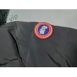  CANADA GOOSE Wyndham Black