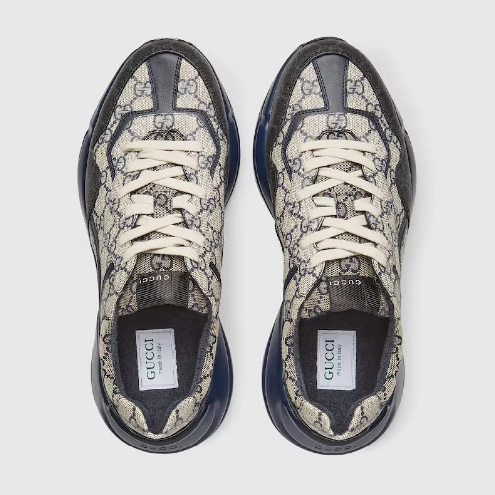 GUCCI Rhyton sneaker 692909 UIQ20 1060