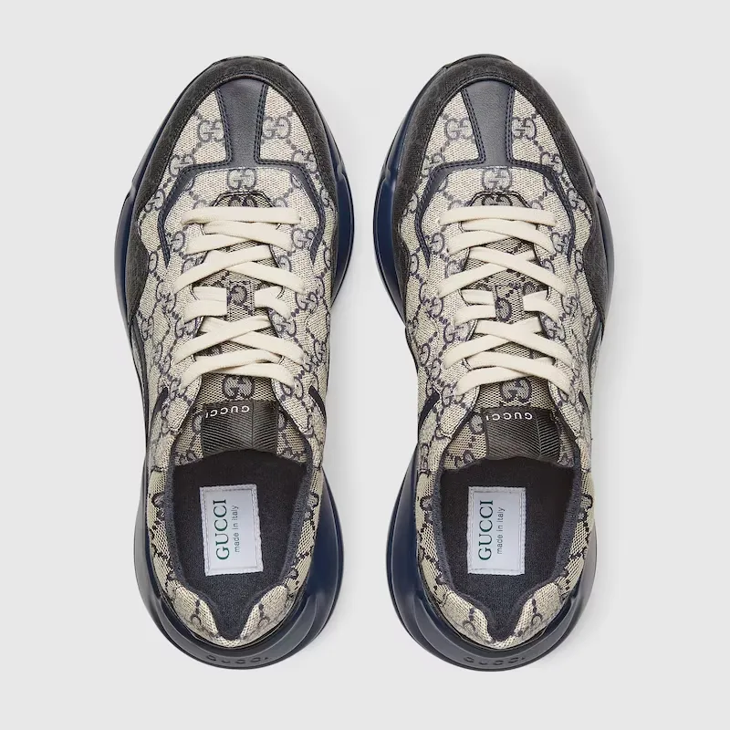 GUCCI Rhyton sneaker 692909 UIQ20 1060
