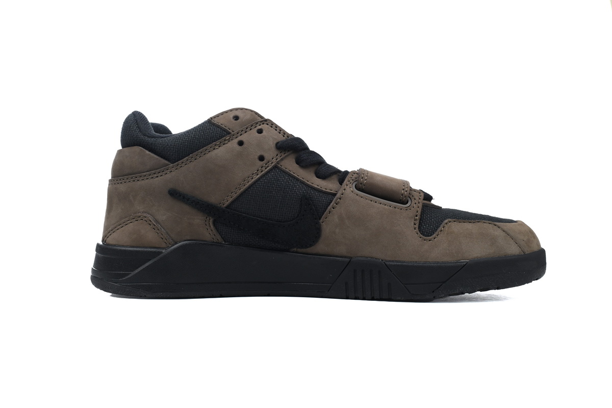 Jordan Jumpman Jack TR 'Dark Mocha' FZ8117-204