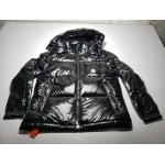 Moncler Montbeliard Hooded Jacket