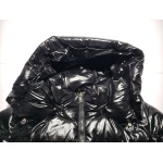 Moncler Montbeliard Hooded Jacket
