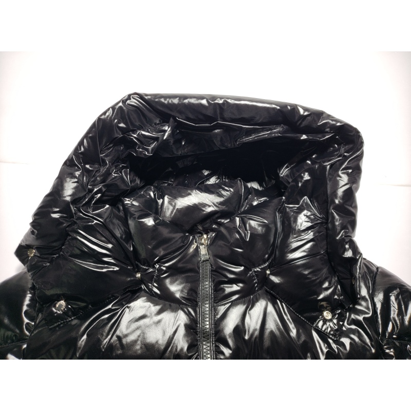 Moncler Montbeliard Hooded Jacket