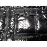 Moncler Montbeliard Hooded Jacket