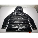Moncler Montbeliard Hooded Jacket