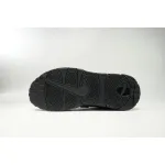 Nike Air More Uptempo All Black 414962-004