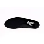 Nike Air More Uptempo Black White 414962-002