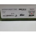 GUCCI Rhyton sneaker 692909 UIQ20 1060