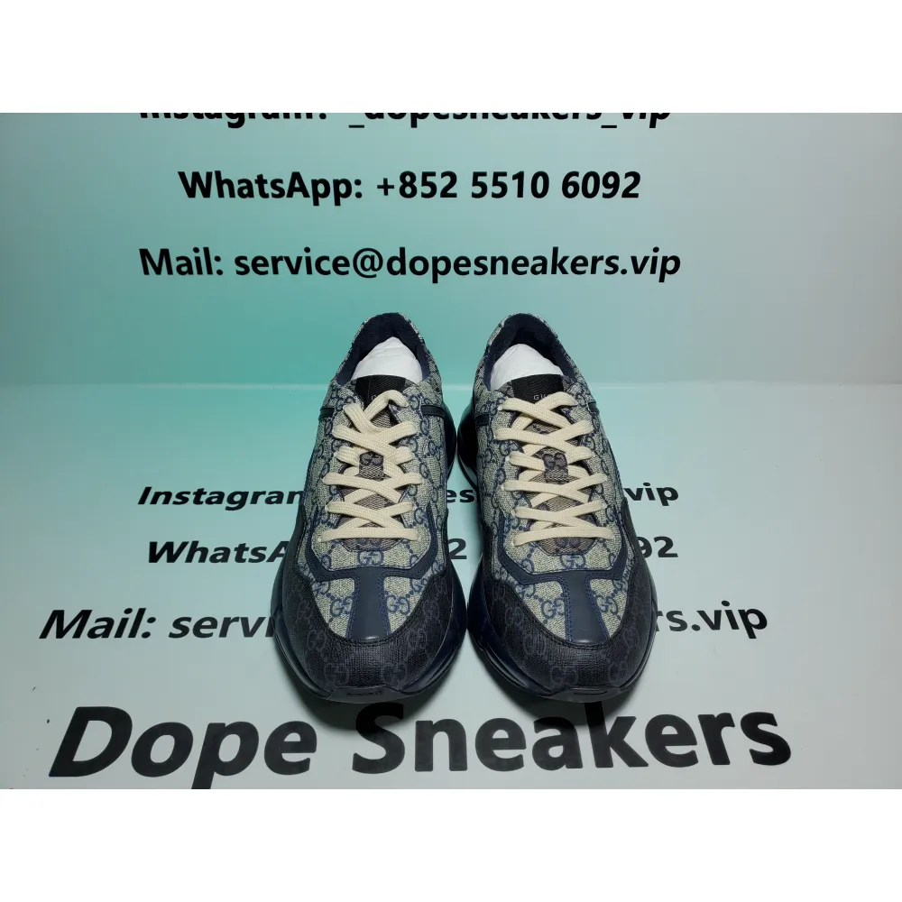 GUCCI Rhyton sneaker 692909 UIQ20 1060