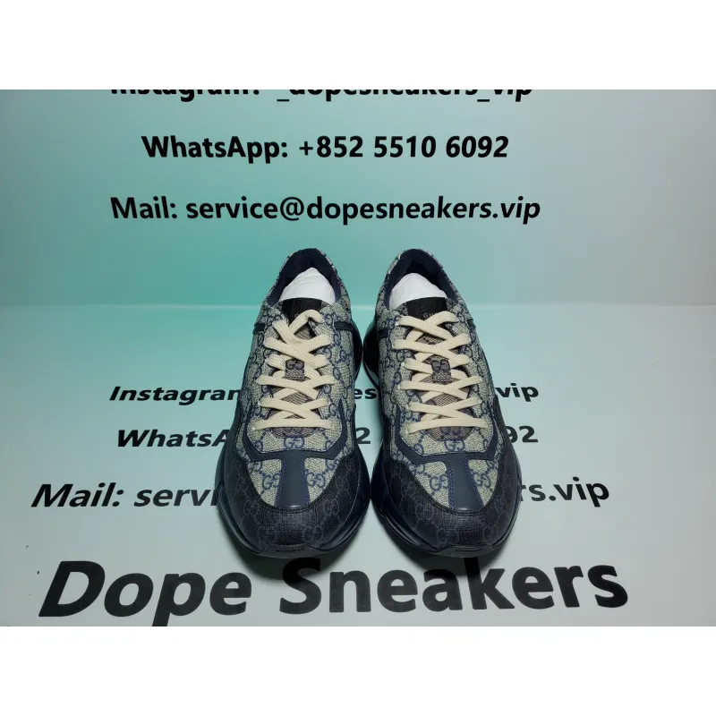 GUCCI Rhyton sneaker 692909 UIQ20 1060