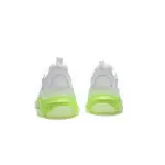 Balenciaga Triple S White Green 544351 W0901 9010