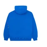  Sp5der TC Hoodie Blue