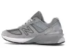 New Balance 990v5 Grey