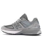 New Balance 990v5 Grey