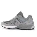 New Balance 990v5 Grey