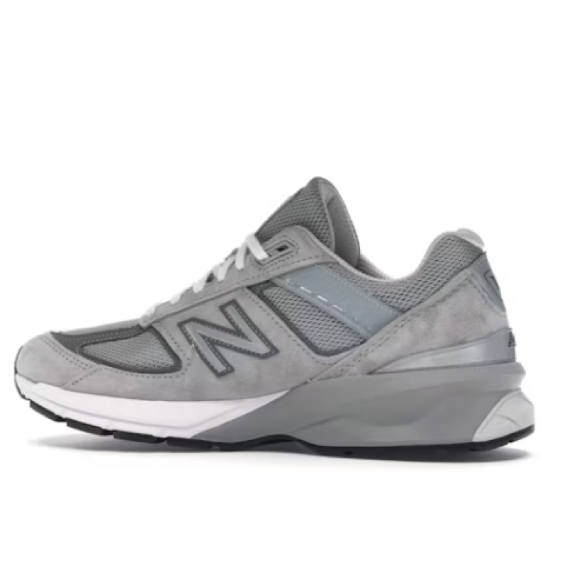 New Balance 990v5 Grey