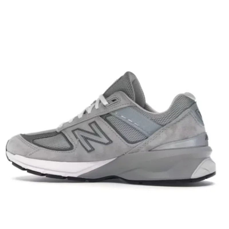 New Balance 990v5 Grey