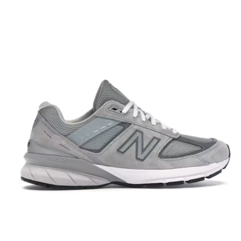 New Balance 990v5 Grey
