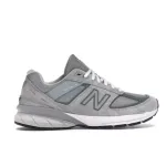 New Balance 990v5 Grey
