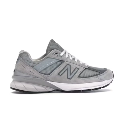 New Balance 990v5 Grey 02