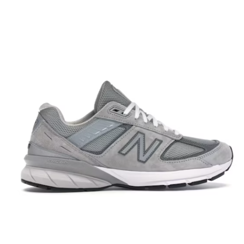 New Balance 990v5 Grey