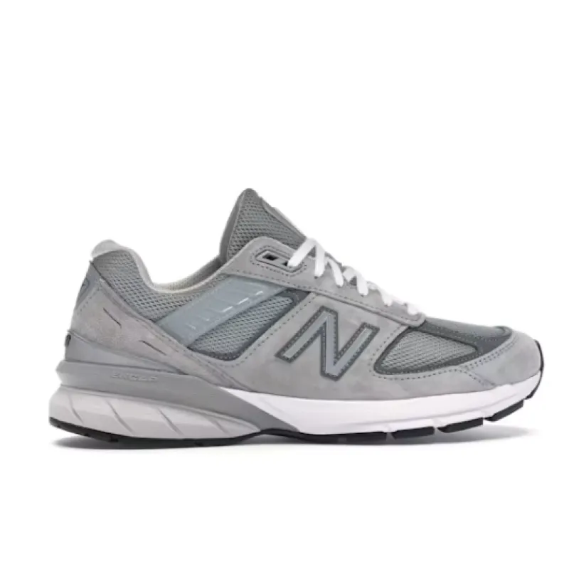 New Balance 990v5 Grey