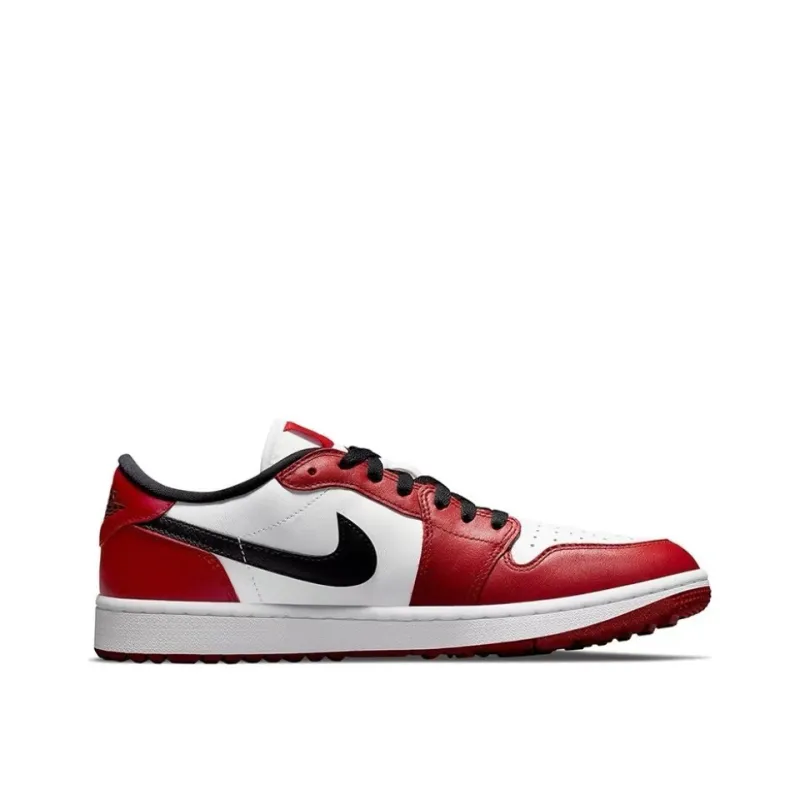 Jordan 1 Retro Low Golf Chicago DD9315-600