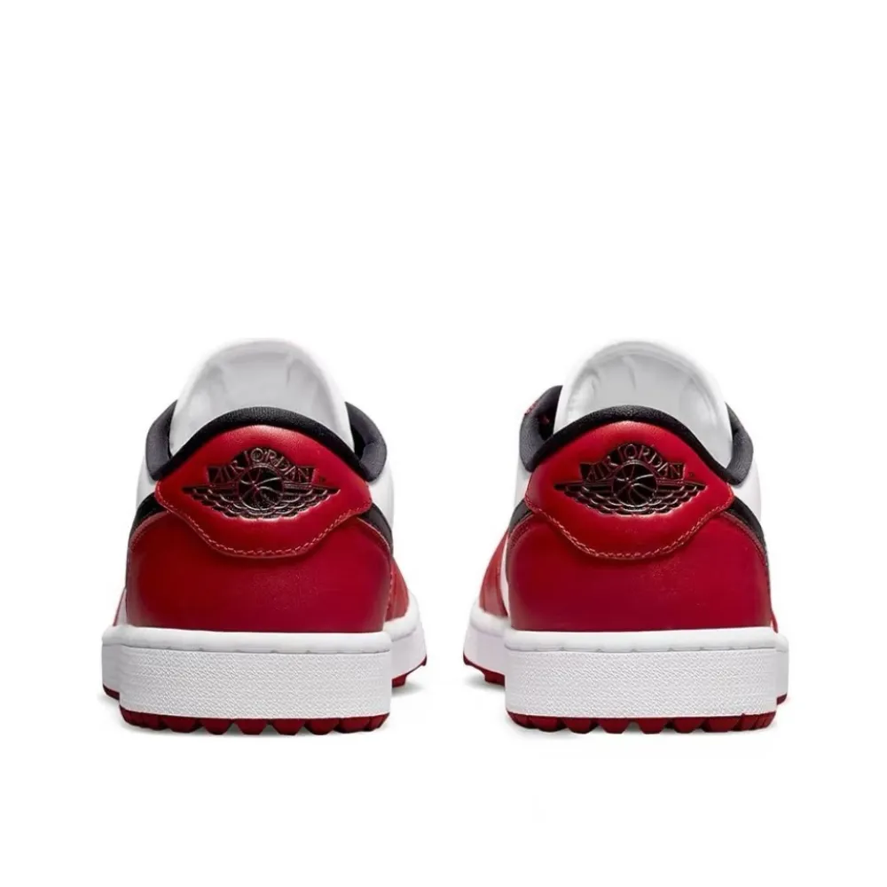 Jordan 1 Retro Low Golf Chicago DD9315-600