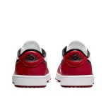 Jordan 1 Retro Low Golf Chicago DD9315-600
