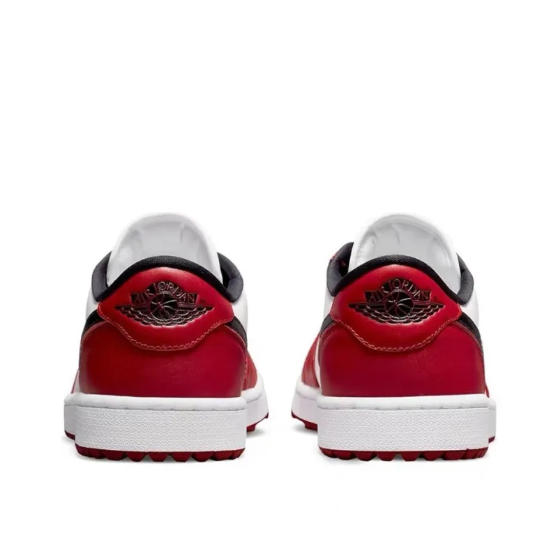 Jordan 1 Retro Low Golf Chicago DD9315-600