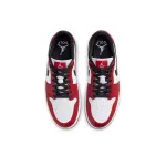 Jordan 1 Retro Low Golf Chicago DD9315-600