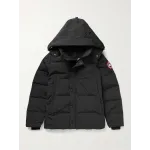  CANADA GOOSE Wyndham Black