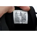 Air Jordan 3 Retro 'Black Cat' CT8532-001 
