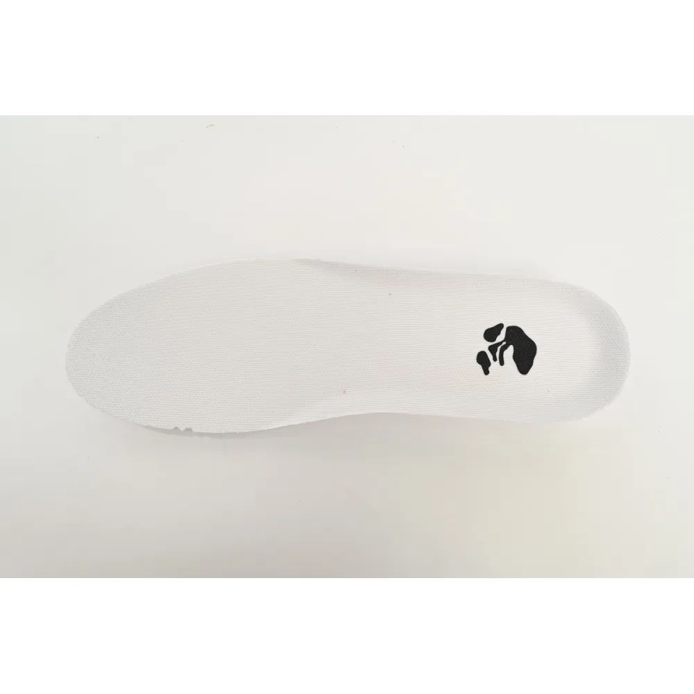 OFF-WHITE Out Of Pink And White Limi OMIA189S 23LEA333 3333 
