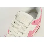 OFF-WHITE Out Of Pink And White Limi OMIA189S 23LEA333 3333 