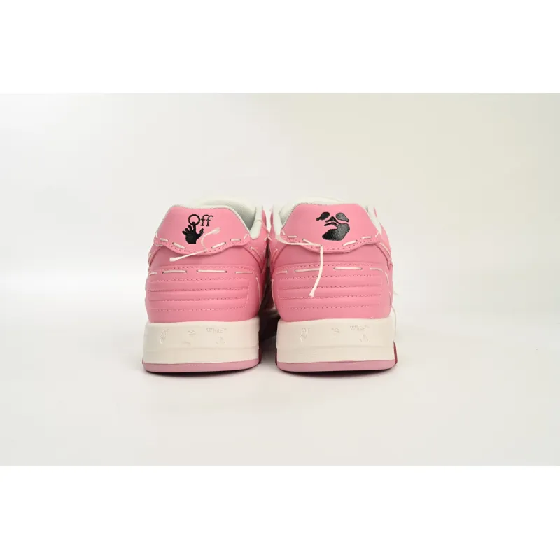 OFF-WHITE Out Of Pink And White Limi OMIA189S 23LEA333 3333 