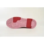 OFF-WHITE Out Of Pink And White Limi OMIA189S 23LEA333 3333 
