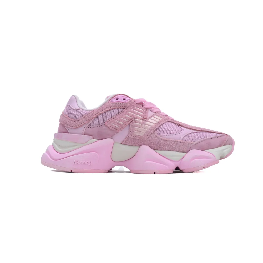 New Balance 9060 'Pink Overdye' ASOS Exclusive1 U9060APP