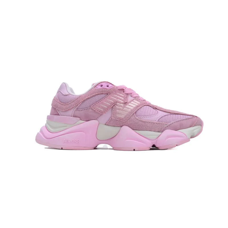 New Balance 9060 'Pink Overdye' ASOS Exclusive1 U9060APP