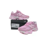 New Balance 9060 'Pink Overdye' ASOS Exclusive1 U9060APP