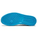 Eric Koston x Air Jordan 1 Low SB 'Powder Blue' 
