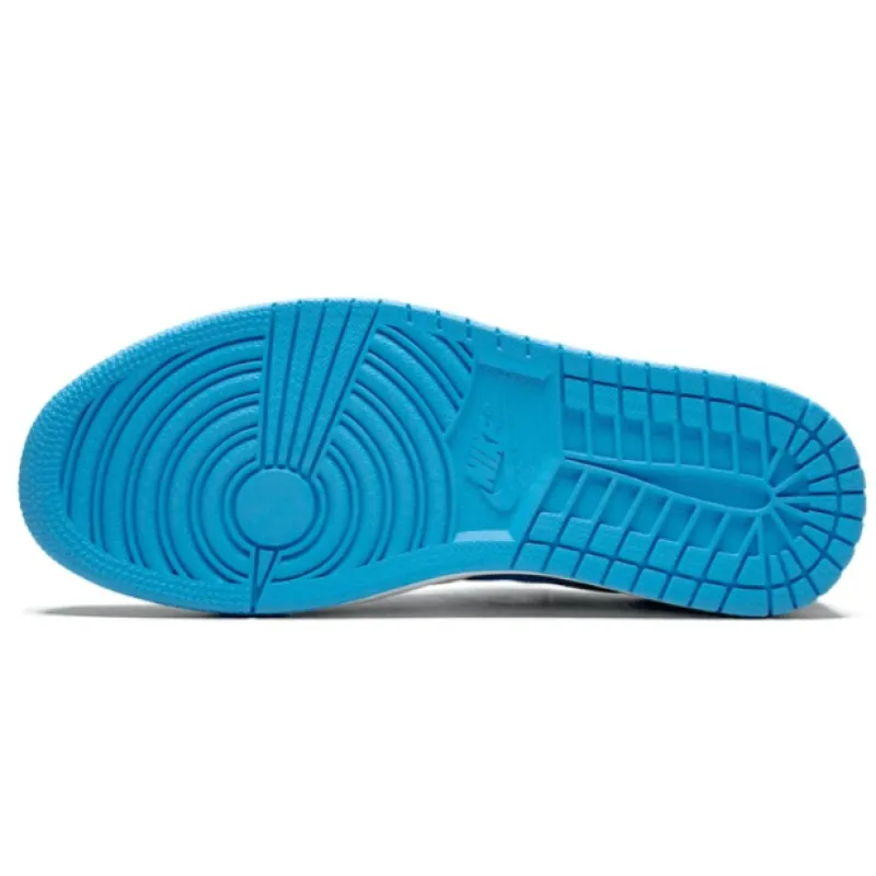 Eric Koston x Air Jordan 1 Low SB 'Powder Blue' 