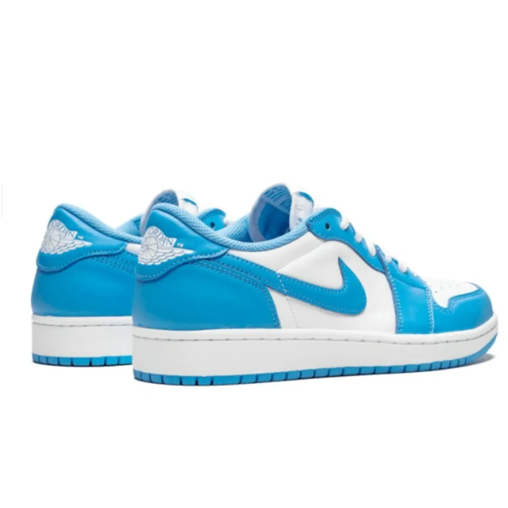 Eric Koston x Air Jordan 1 Low SB 'Powder Blue' 