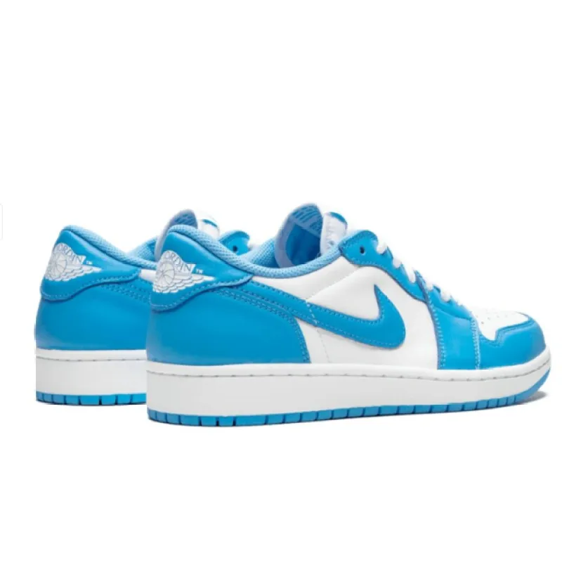 Eric Koston x Air Jordan 1 Low SB 'Powder Blue' 