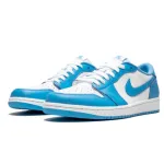 Eric Koston x Air Jordan 1 Low SB 'Powder Blue' 