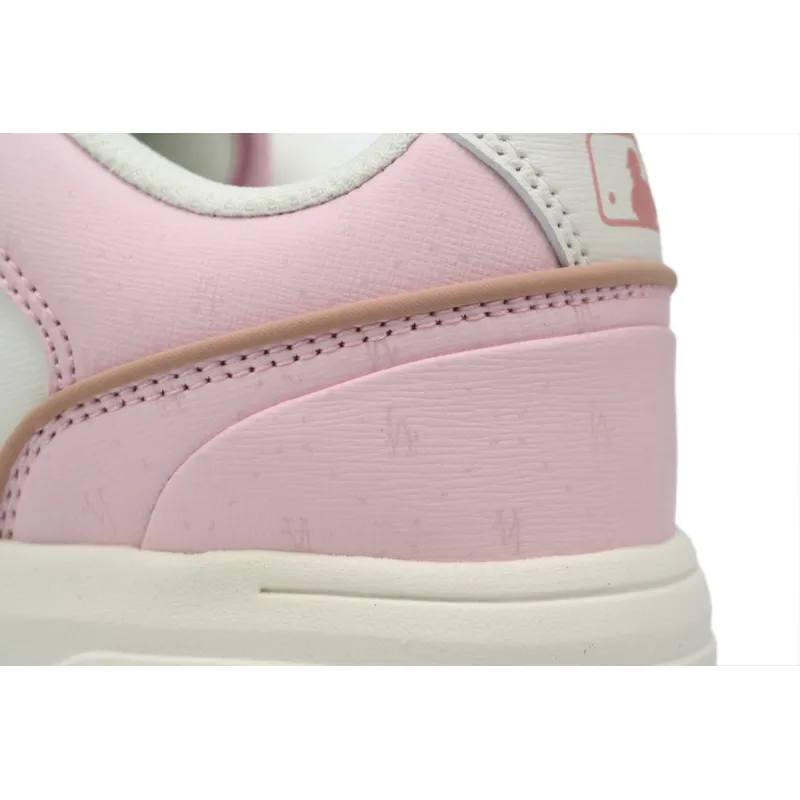 Giày MLB Los Angeles Dodgers Low 'Commuter Pink' 3ASXCB03N-07PKS
