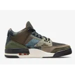 Jordan 3 Retro Patchwork Camo DO1830-200